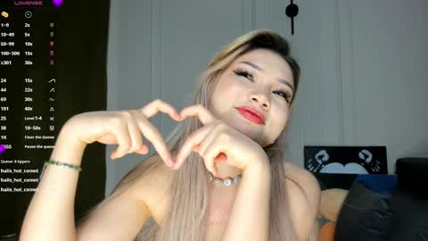 Snapshot of xiao_mei_ chatting on February 26, 2025, 3:21 am Sweetie online show from February 26, 2025, 3:21 am