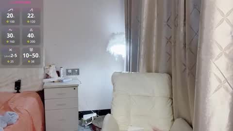 xiaomi_love online show from January 9, 2026, 2:58 am