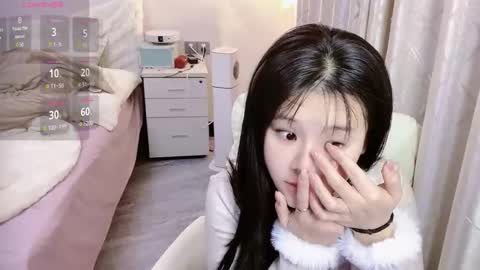 Snapshot of xiaomi_love chatting on February 7, 2026, 6:50 am xiaomi_love online show from February 7, 2026, 6:50 am