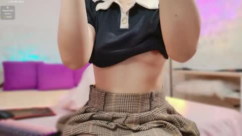 xiaots online show from May 23, 2026, 7:29 pm