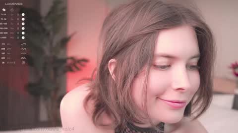 Xiawa short hair and Zira blondie online show from March 13, 2026, 5:58 am