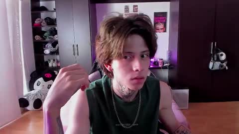 xIce Boy online show from March 2, 2026, 2:02 pm