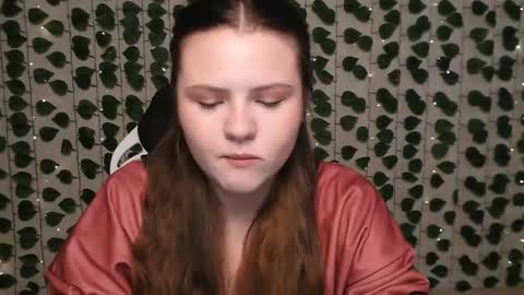 Snapshot of xilana chatting on January 26, 2025, 4:09 am Lina online show from January 26, 2025, 4:09 am