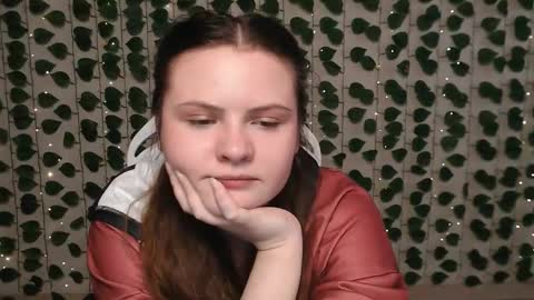 Snapshot of xilana chatting on January 26, 2025, 7:21 am Lina online show from January 26, 2025, 7:21 am