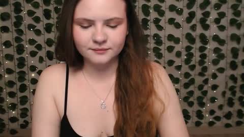 Snapshot of xilana chatting on February 15, 2025, 4:36 am Lina online show from February 15, 2025, 4:36 am