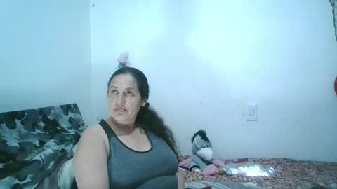 Ximena online show from November 8, 2025, 12:44 am