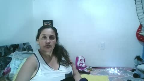 Ximena online show from February 14, 2026, 11:56 pm