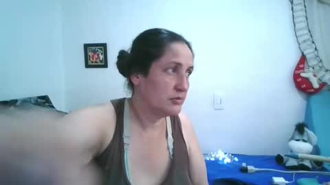 Ximena online show from February 22, 2026, 7:45 pm