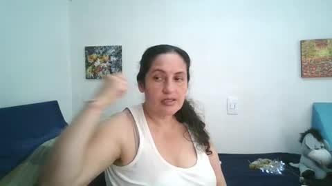 Ximena online show from July 5, 2026, 6:15 pm