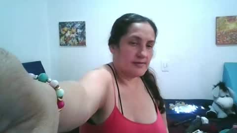 Ximena online show from July 14, 2026, 10:15 pm