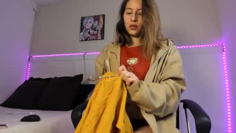 Xime online show from January 29, 2025, 2:51 am