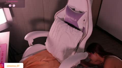ximena_770 online show from April 11, 2026, 12:37 am