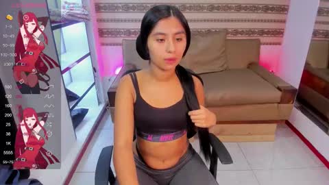 ximena online show from February 3, 2026, 8:03 pm