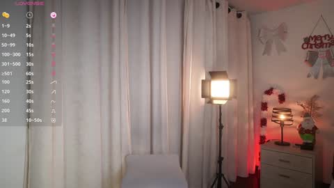 Snapshot of ximena_cortez3 chatting on December 15, 2024, 1:13 am Ximena cortez online show from December 15, 2024, 1:13 am