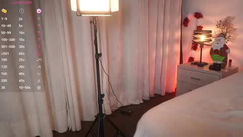 Snapshot of ximena_cortez3 chatting on January 4, 2025, 3:29 am Ximena cortez online show from January 4, 2025, 3:29 am