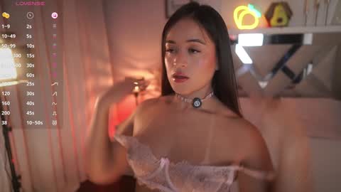 Snapshot of ximena_cortez3 chatting on January 10, 2025, 12:49 am Ximena cortez online show from January 10, 2025, 12:49 am