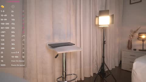 Snapshot of ximena_cortez3 chatting on February 20, 2025, 12:30 am Ximena cortez online show from February 20, 2025, 12:30 am