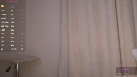 Snapshot of ximena_cortez3 chatting on February 21, 2025, 12:49 am Ximena cortez online show from February 21, 2025, 12:49 am