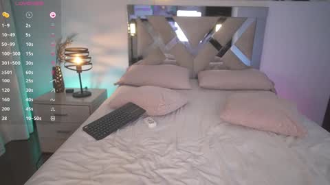 Snapshot of ximena_cortez3 chatting on March 10, 2025, 11:38 pm Ximena cortez online show from March 10, 2025, 11:38 pm