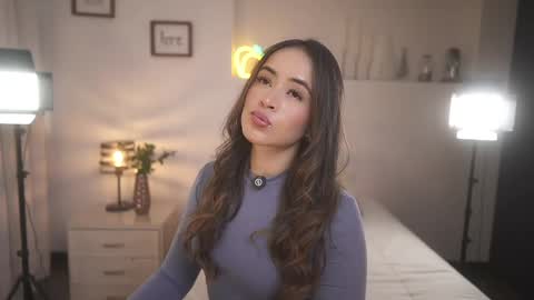 Snapshot of ximena_cortez3 chatting on September 9, 2025, 10:20 pm Ximena cortez online show from September 9, 2025, 10:20 pm