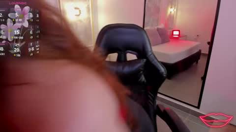 X I M E N A  online show from May 15, 2026, 7:32 pm
