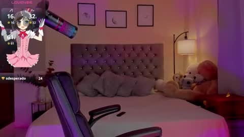 Snapshot of ximena_sotto1 chatting on November 27, 2025, 9:50 pm camila online show from November 27, 2025, 9:50 pm