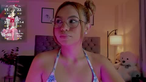 Snapshot of ximena_sotto1 chatting on February 3, 2026, 2:53 am camila online show from February 3, 2026, 2:53 am