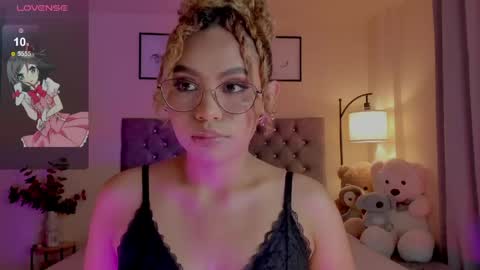Snapshot of ximena_sotto1 chatting on March 20, 2026, 8:57 pm camila online show from March 20, 2026, 8:57 pm