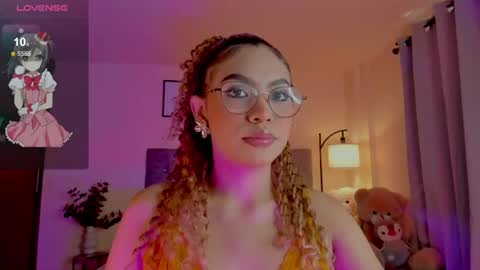 camila online show from June 28, 2026, 6:03 pm