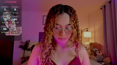 camila online show from July 1, 2026, 9:03 pm