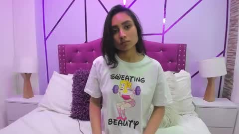 Xime  online show from February 4, 2025, 6:04 am