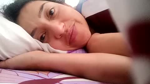 Snapshot of ximenaa_suarez chatting on December 10, 2024, 2:39 pm ximena suarez online show from December 10, 2024, 2:39 pm