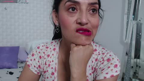 Snapshot of ximenaa_suarez chatting on January 25, 2025, 3:51 am ximena suarez online show from January 25, 2025, 3:51 am