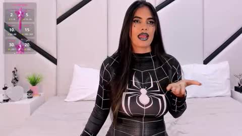 Snapshot of ximenacosta chatting on October 31, 2025, 7:04 pm ximenacosta online show from October 31, 2025, 7:04 pm