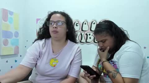 Snapshot of ximenarusso chatting on December 5, 2025, 2:20 am online show from December 5, 2025, 2:20 am