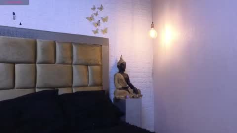 ximena online show from October 28, 2025, 8:22 pm