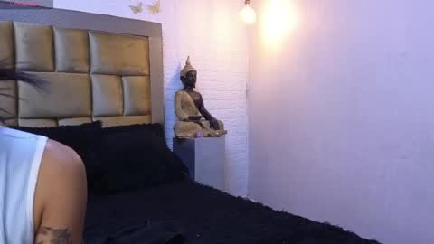 ximena online show from October 29, 2025, 9:49 pm