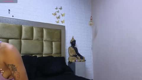 ximena online show from October 30, 2025, 7:47 pm