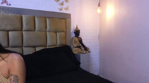 Snapshot of ximenawilliamss chatting on December 21, 2025, 9:22 pm ximena online show from December 21, 2025, 9:22 pm