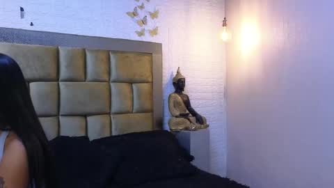 Snapshot of ximenawilliamss chatting on January 17, 2026, 10:24 pm ximena online show from January 17, 2026, 10:24 pm