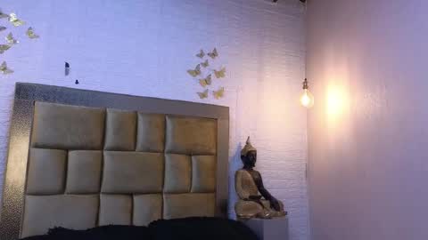 Snapshot of ximenawilliamss chatting on January 18, 2026, 10:24 pm ximena online show from January 18, 2026, 10:24 pm