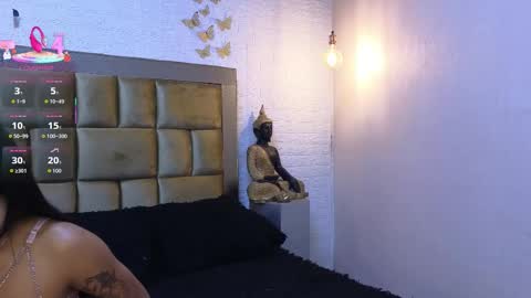 Snapshot of ximenawilliamss chatting on February 3, 2026, 9:09 pm ximena online show from February 3, 2026, 9:09 pm