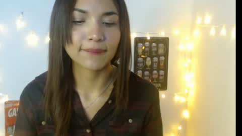 Snapshot of ximenna_bu chatting on June 13, 2026, 6:06 pm ximenna_bu online show from June 13, 2026, 6:06 pm