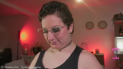 Xime  Independent Artist online show from November 2, 2025, 10:12 pm