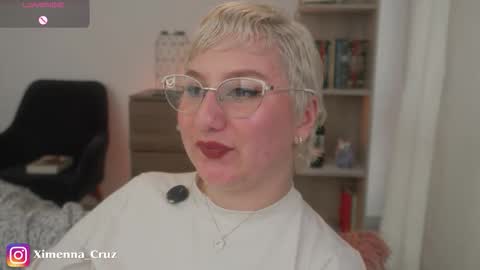 Xime  Independent Artist online show from November 25, 2025, 9:26 pm