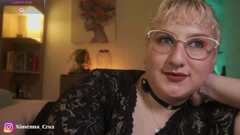 Xime  Independent Artist online show from December 5, 2025, 1:14 am