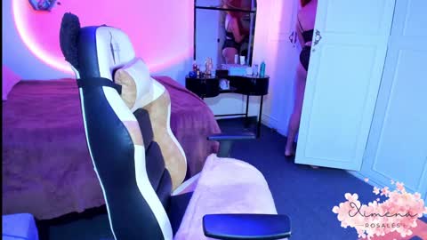 Snapshot of ximerosales chatting on January 17, 2025, 6:54 pm Ximena online show from January 17, 2025, 6:54 pm