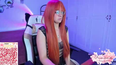 Snapshot of ximerosales chatting on October 7, 2025, 7:00 pm Ximena online show from October 7, 2025, 7:00 pm