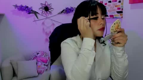 Snapshot of xina_black chatting on January 11, 2026, 3:11 am Xina Black online show from January 11, 2026, 3:11 am