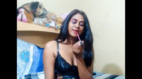 Snapshot of xindianillusion44 chatting on January 12, 2026, 12:05 am Miss Ria online show from January 12, 2026, 12:05 am